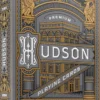 Karty do gry Theory11: Hudson Black