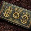 Karty do gry Theory11: Lord of the Rings Box Set (4 talie)