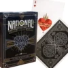 Karty do gry Theory11: National