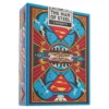 Karty do gry Theory11: Superman