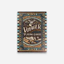 Karty do gry Theory11: Voyager