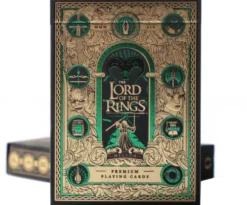 Karty do gry Theory11: Władca Pierścieni (Lord of the Rings)