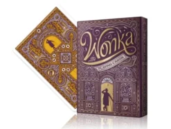 Karty do gry Theory11: Wonka