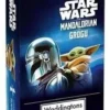 Karty do gry Waddingtons No. 1 Mandalorian & Grogu