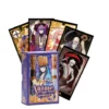 Karty tarot: Anime