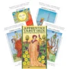 Karty tarot: Apprentice Tarot Deck