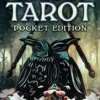 Karty tarot: Crow Tarot - Pocket Edition