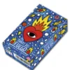 Karty tarot Fournier: Ricardo Cavolo - Tarot Del Fuego