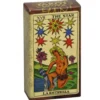 Karty tarot Fournier: Spanish tarot