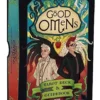 Karty tarot: Good Omens