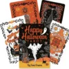 Karty tarot: Happy Halloween