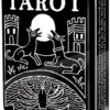 Karty tarot: Inversion Tarot (metalowe pudełko)
