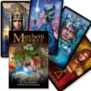 Karty tarot: Marchetti