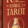 Karty tarot: Royal Animals