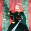 Karty tarot: Star Maiden