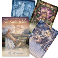 Karty tarot: The Light Within