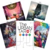 Karty tarot: The Urban Tarot