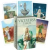 Karty tarot: Viceversa mini cards
