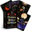 Karty wyroczni: Cosmic Magic Oracle
