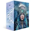 Karty wyroczni: Cosmic Zodiac Oracle