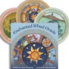 Karty wyroczni: Enchanted Wheel Oracle