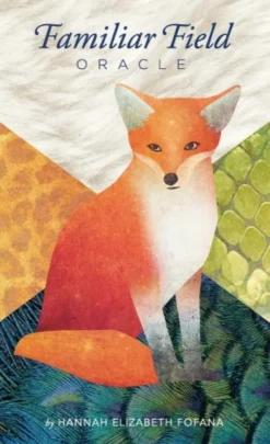 Karty wyroczni: Familiar Field Oracle