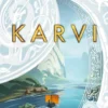 Karvi (edycja angielska)