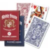 Kary standard "Popularne Noble House" czerwone