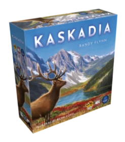 Kaskadia