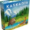 Kaskadia Junior (edycja polska)