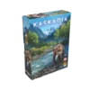 Kaskadia: Rzeki