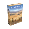 Kaskadia: Wzgórza
