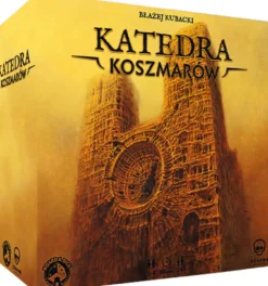 Katedra Koszmarów