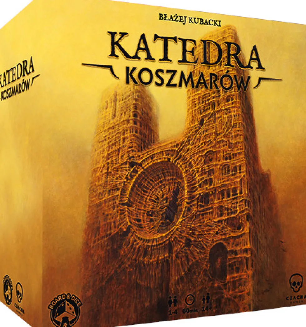 Katedra Koszmarów