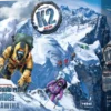 K2: Big Box (edycja polska)