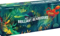 Kelp: Brilliant Behaviours - Mini Expansion Set