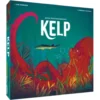 Kelp: Shark vs Octopus