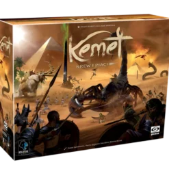 Kemet: Krew i Piach