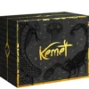 Kemet: Powstanie bogów - BIG BOX