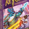 KeyForge: Zderzenie Światów - Talia deluxe