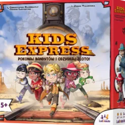 Kids Express (edycja polska)