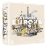 Kierunek Europa