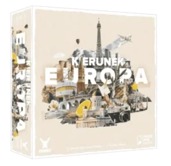 Kierunek Europa