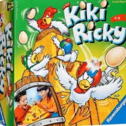 Kiki Ricky