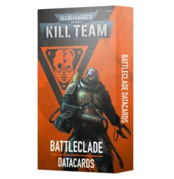 Kill Team: Battleclade - Datacards