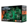 Kill Team: Canoptek Circle