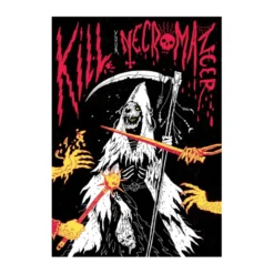 Kill Your Necromancer