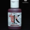 Kimera Kolors: Alizarin crimson