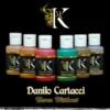 Kimera Kolors: Danilo Cartacci signature set - Never without