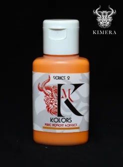 Kimera Kolors: Diarylide yellow